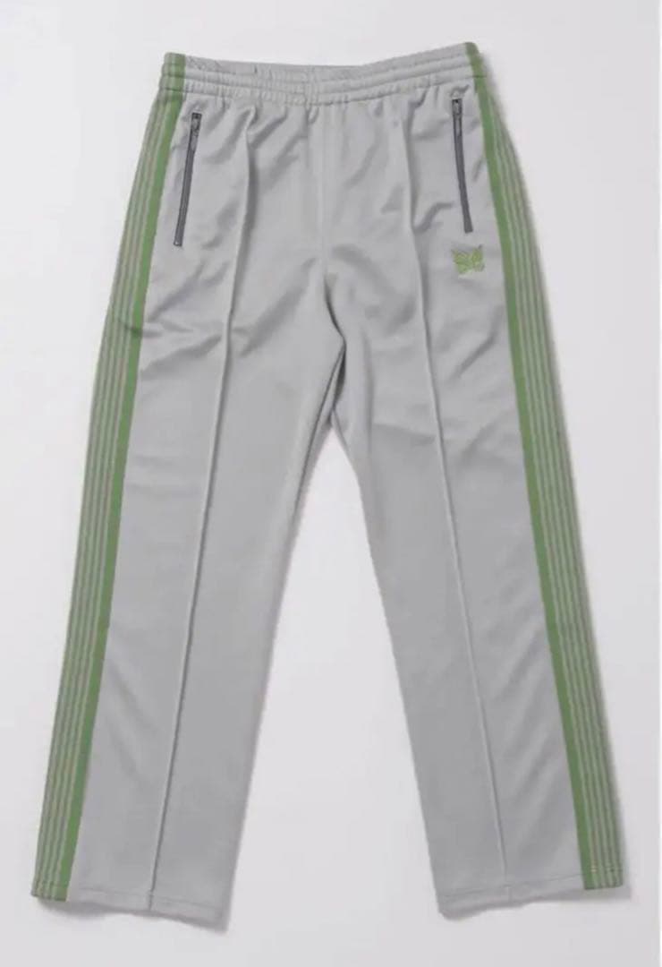Mサイズ 別注 needles straight Track Pant