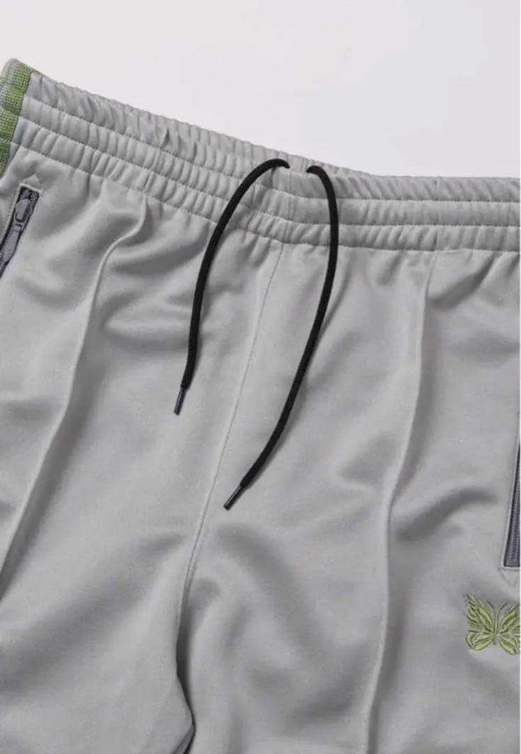 Mサイズ 別注 needles straight Track Pant