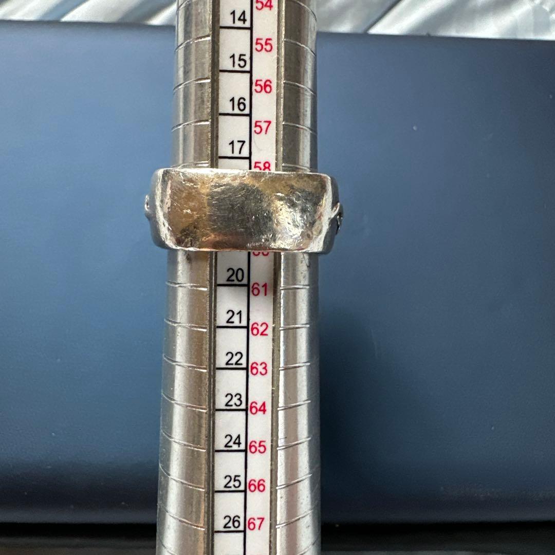 Bizarre ビザール　エレミアスカルリング　19号