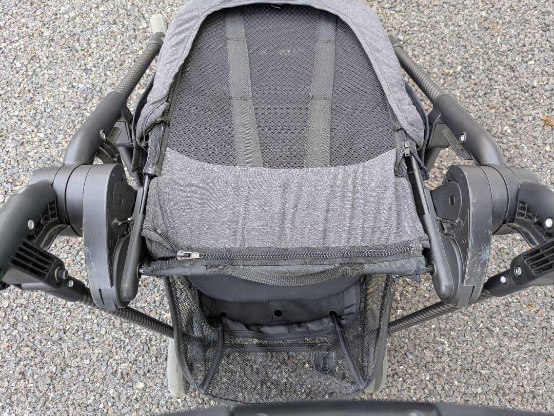 サイベックス　メリオ　cybex 　MELIO　2020年製