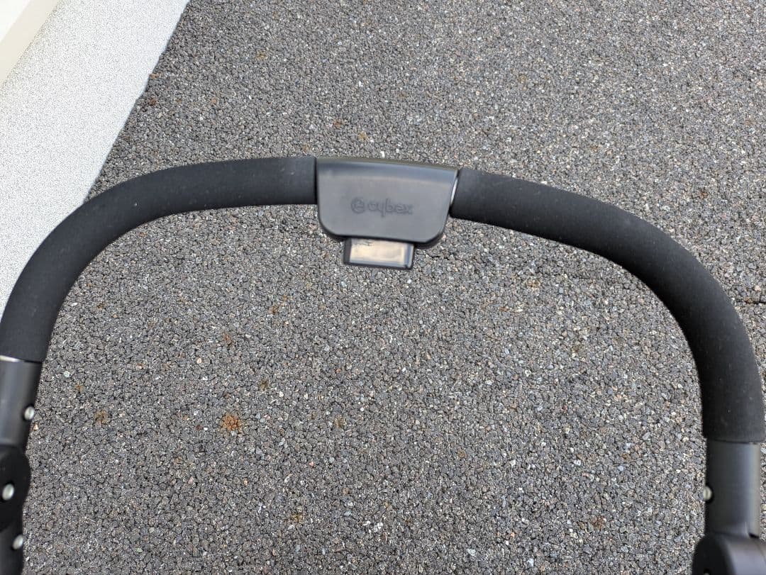 サイベックス　メリオ　cybex 　MELIO　2020年製
