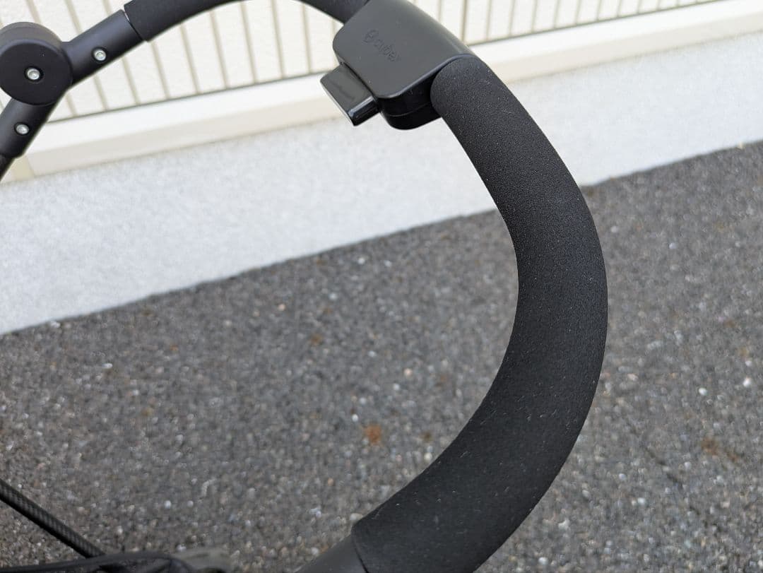 サイベックス　メリオ　cybex 　MELIO　2020年製