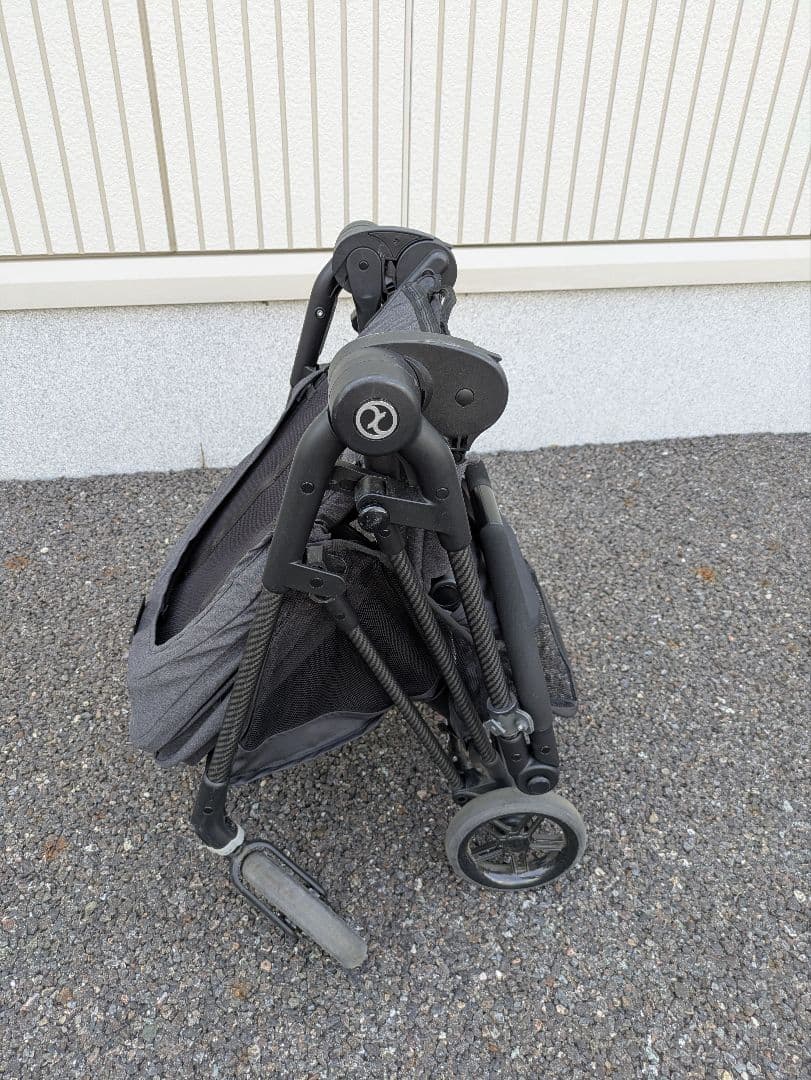サイベックス　メリオ　cybex 　MELIO　2020年製