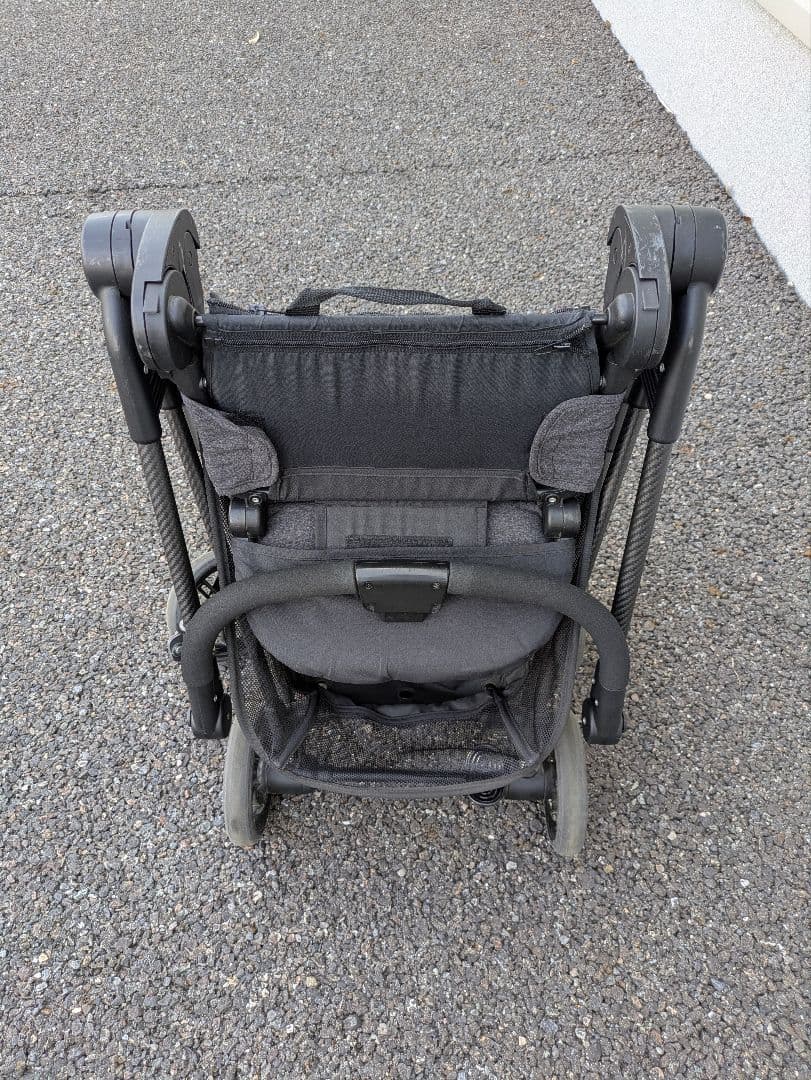 サイベックス　メリオ　cybex 　MELIO　2020年製