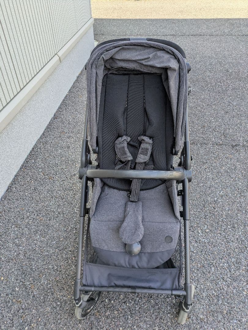 サイベックス　メリオ　cybex 　MELIO　2020年製