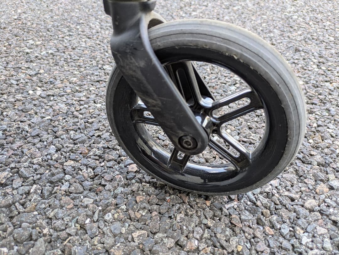 サイベックス　メリオ　cybex 　MELIO　2020年製