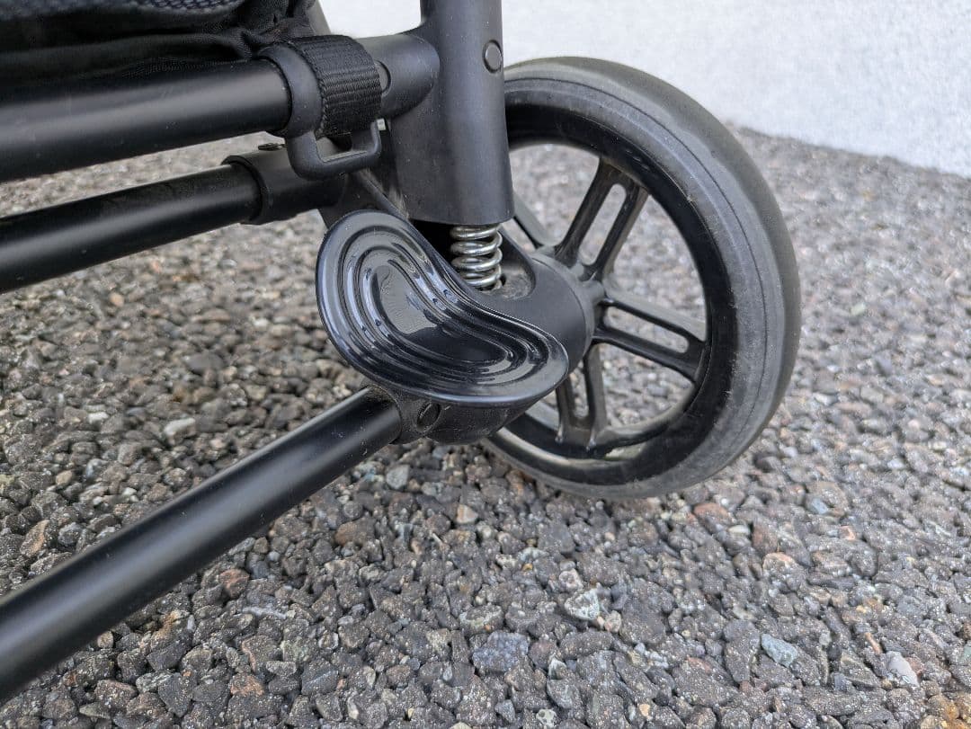 サイベックス　メリオ　cybex 　MELIO　2020年製