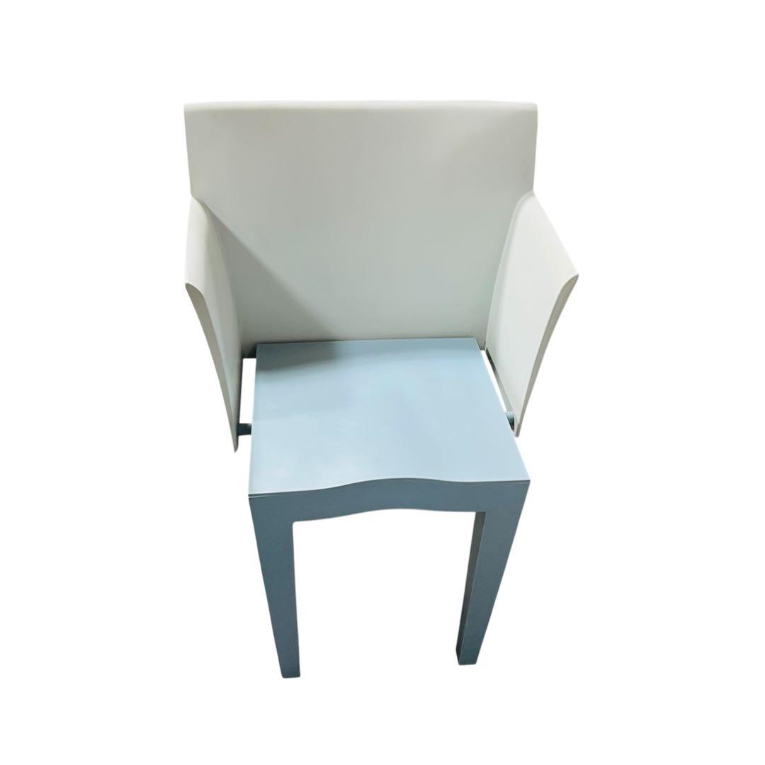 Kartell オフィスチェア イス デスクチェア カルテル イス 椅子 チェア