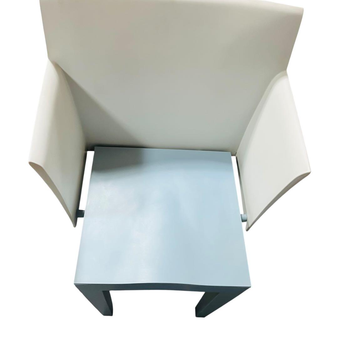 Kartell オフィスチェア イス デスクチェア カルテル イス 椅子 チェア