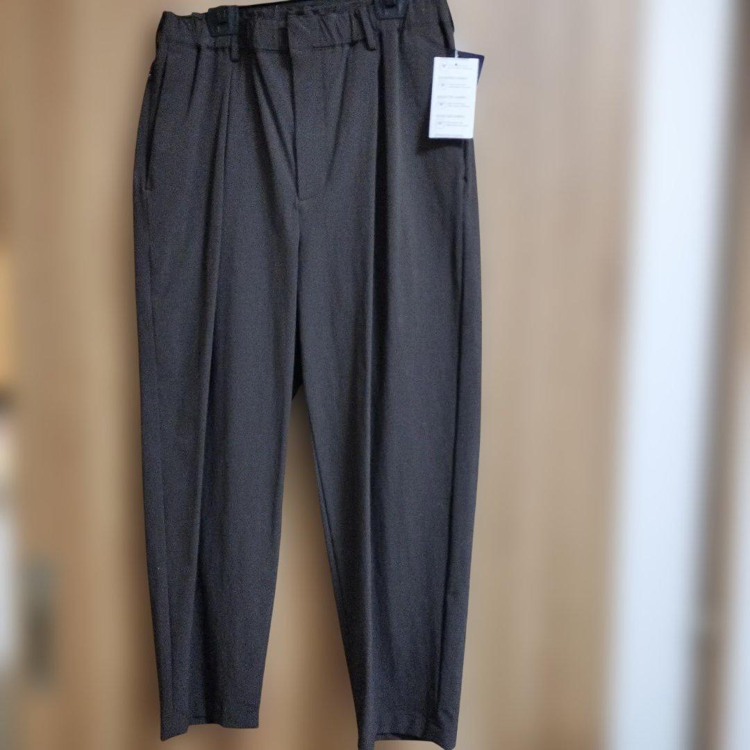 ユナイテッドアローズ360°MASTER シャツ パンツ セットアップ