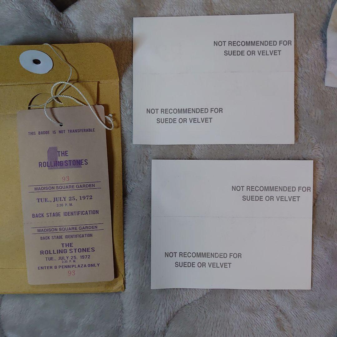 洋楽 ROLLING STONES Exile On MainSt Road Cace