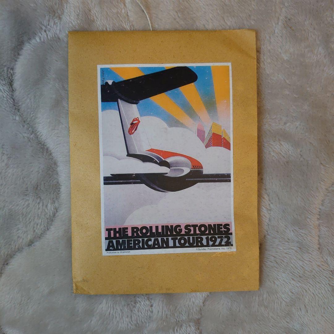 洋楽 ROLLING STONES Exile On MainSt Road Cace