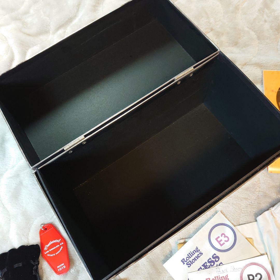 洋楽 ROLLING STONES Exile On MainSt Road Cace