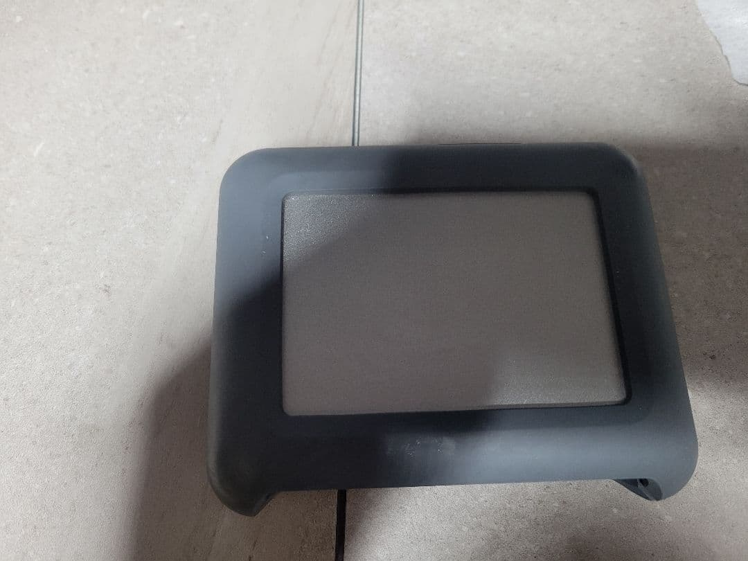 外付けハードディスク・ドライブ LaCie DJI Copilot 2TB BOSS SERIES HDD