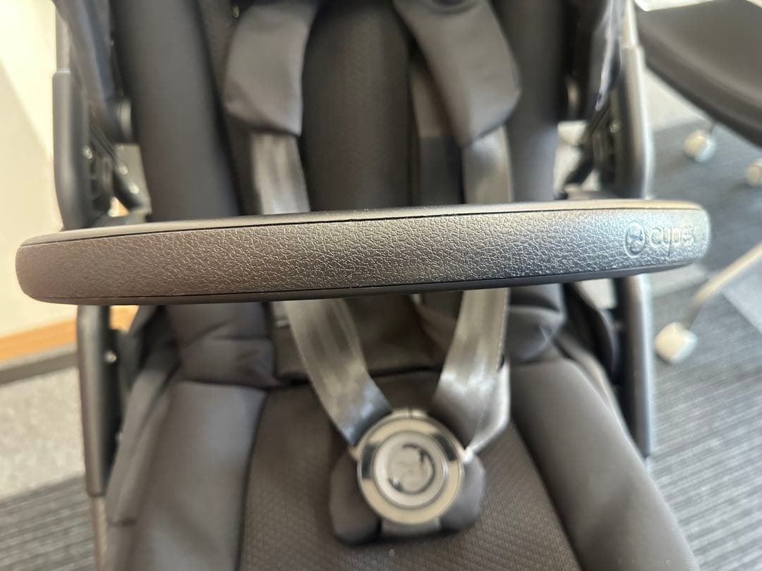 サイベックス　メリオ　カーボン　ブラック