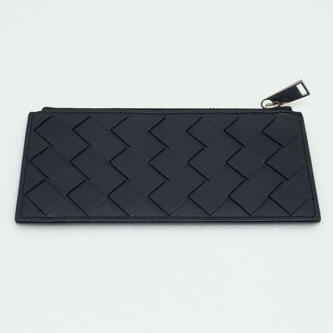 ボッテガヴェネタ イントレチャート ケース 108218