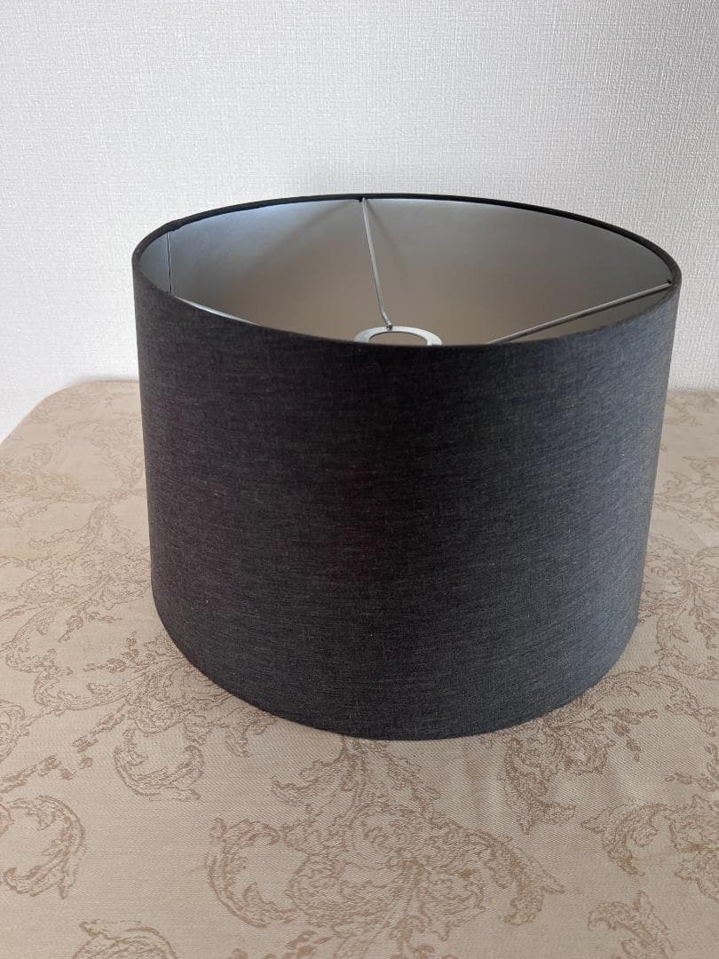 momoボーコンセプト　 Kuta フロアーランプ　ブラック