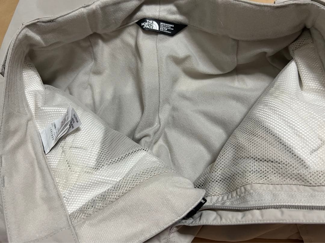 ノースフェイス スキー スノーボード ウェア