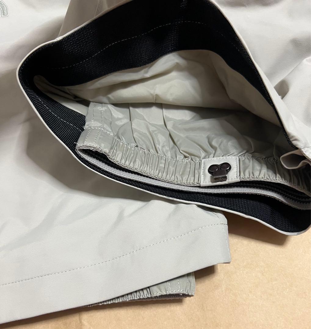 ノースフェイス スキー スノーボード ウェア