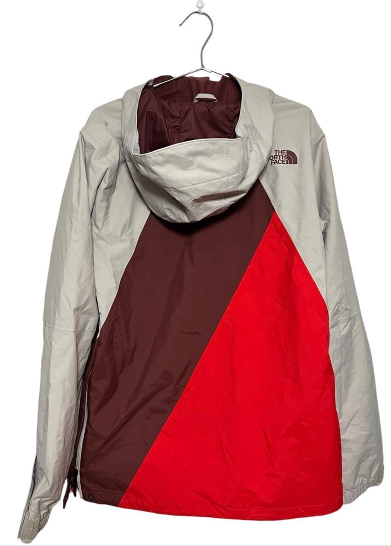 ノースフェイス スキー スノーボード ウェア