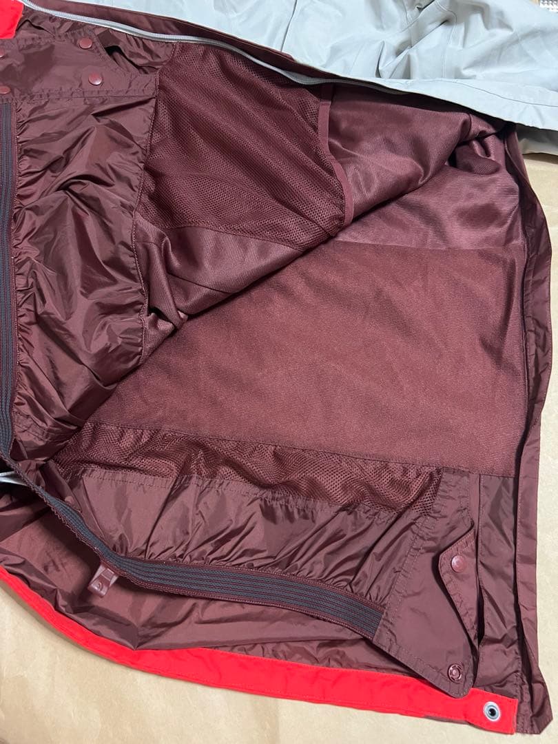 ノースフェイス スキー スノーボード ウェア