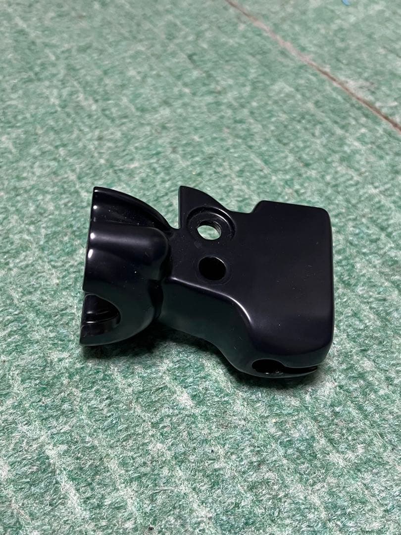 ロードグライドスペシャル2023 純正マスターシリンダー