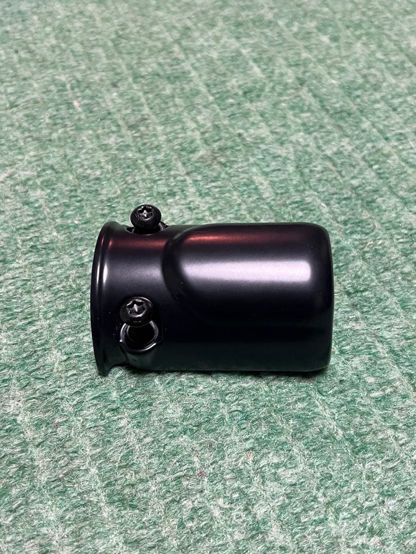 ロードグライドスペシャル2023 純正マスターシリンダー