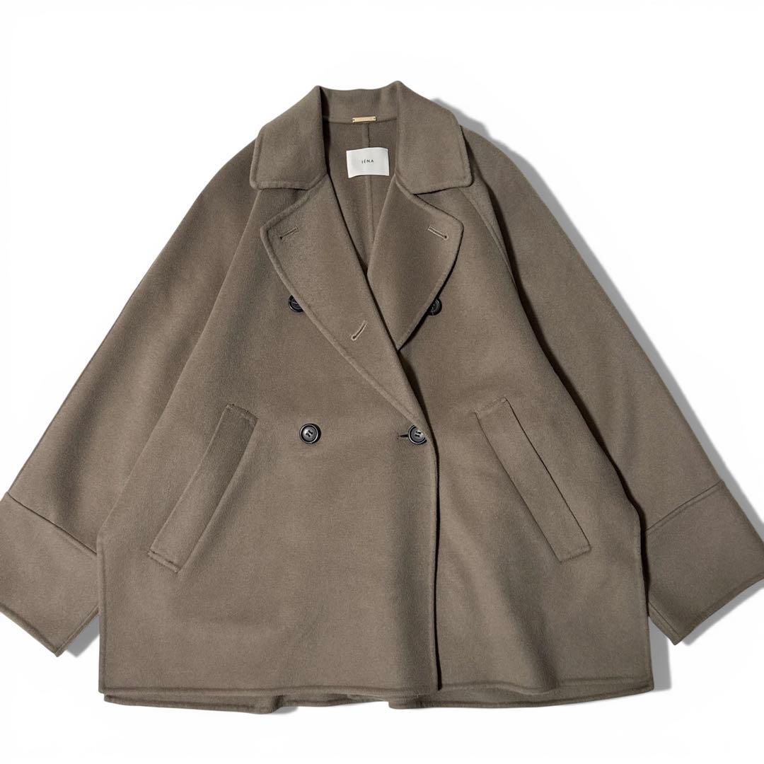 2点✨アクアスキュータム　チェスターコート　× イエナ　コート