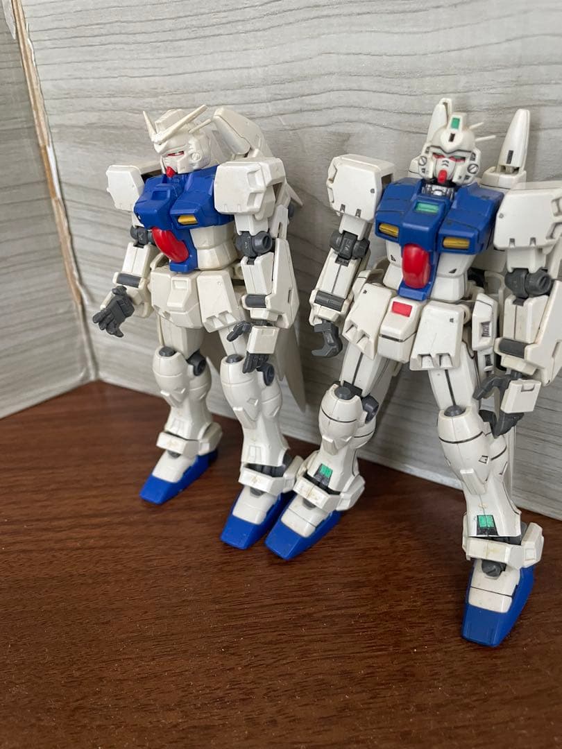 hguc デンドロビウム　　　　ジャンク完成品
