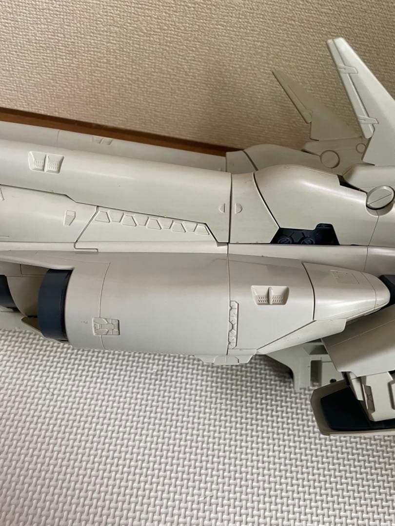 hguc デンドロビウム　　　　ジャンク完成品