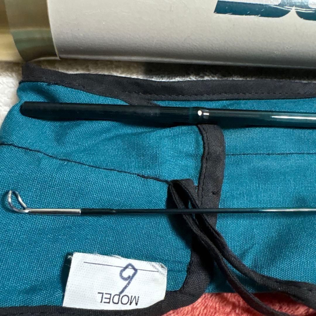 SAGE セージ 690SP フライロッド