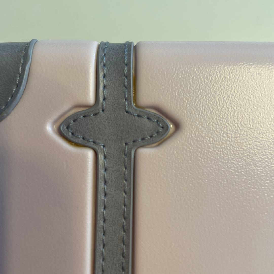 グローブトロッター　ANA ファーストクラス　３個セット（撮影のため開封のみ）