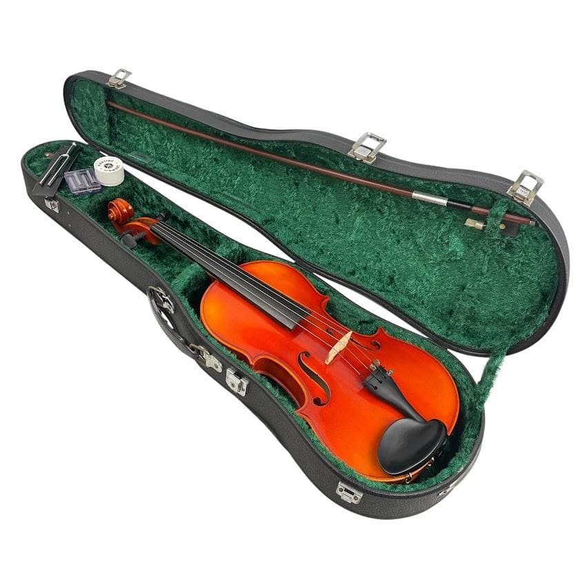 極艶・極美●鈴木バイオリン● No.300 4/4 1979年製 ヴァイオリン