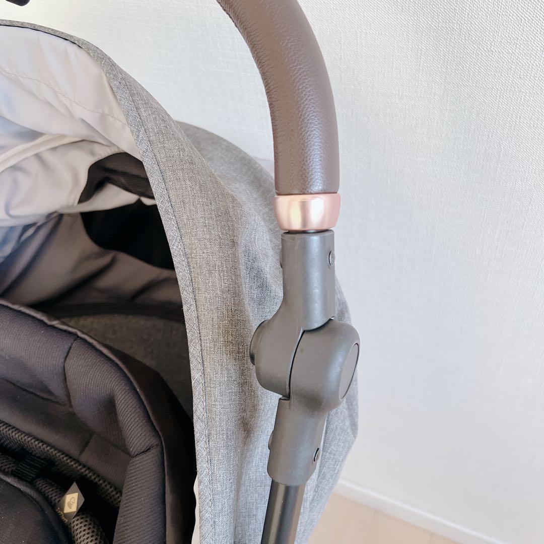 【美品】Combiコンビ スゴカル switch エッグショック AS