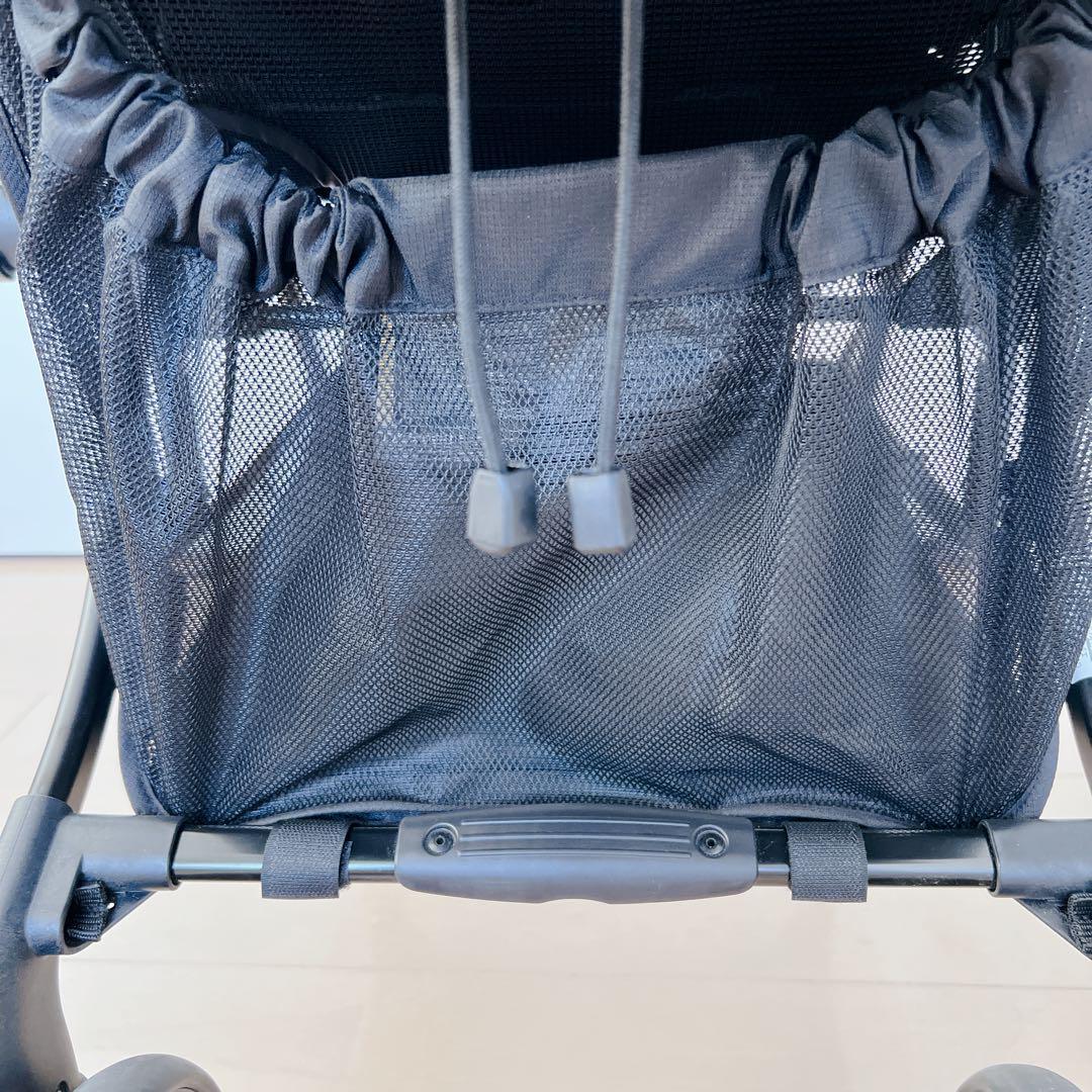 【美品】Combiコンビ スゴカル switch エッグショック AS