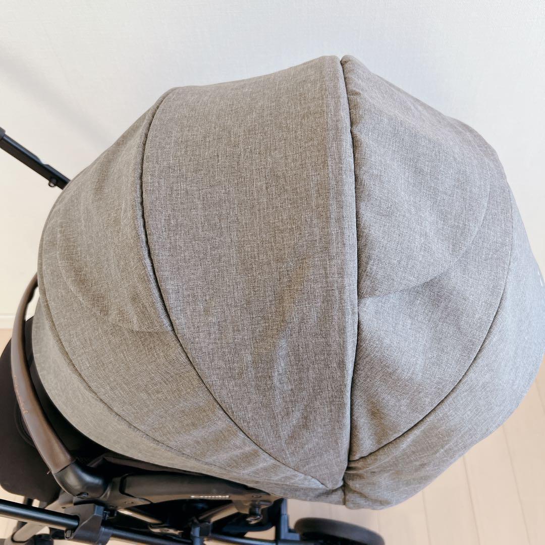 【美品】Combiコンビ スゴカル switch エッグショック AS