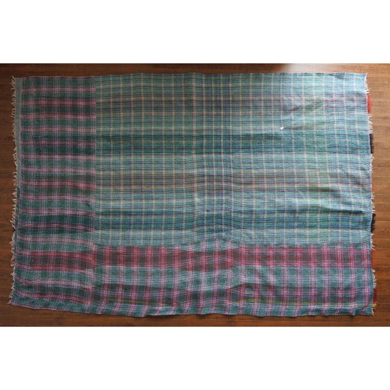 No55　ビンテージ　ラリーキルト　カンタキルト