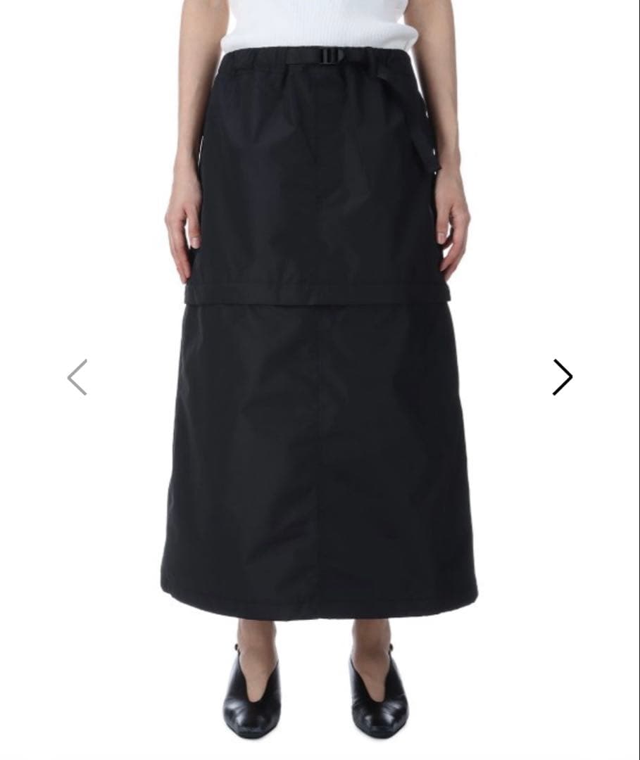 DAIWA PIER39 ウーマンズテック2ウェイエクストリームスカート