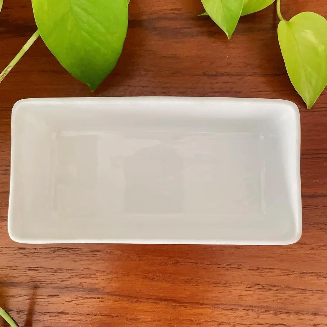 グスタフスベリ【超レア｜ヴィンテージ】プルーヌス バターケース★北欧 食器