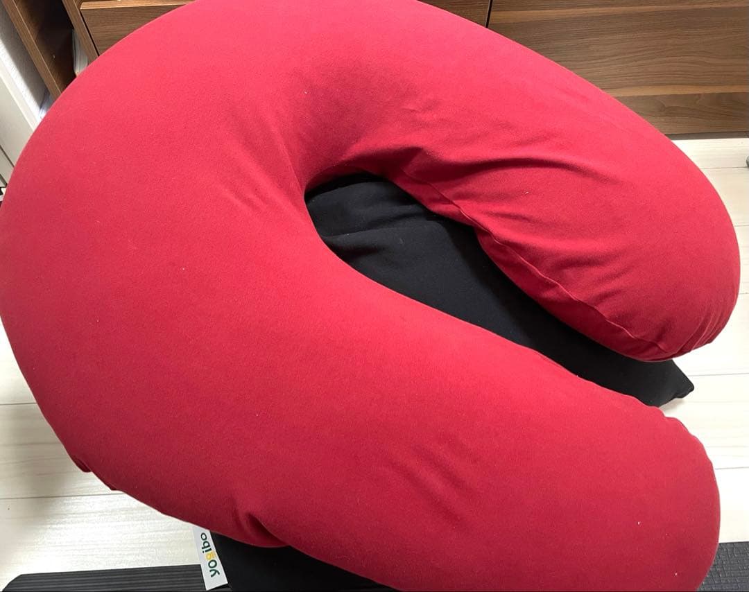 送料込み【セット】Yogibo ヨギボー　ピラミッド&サポート