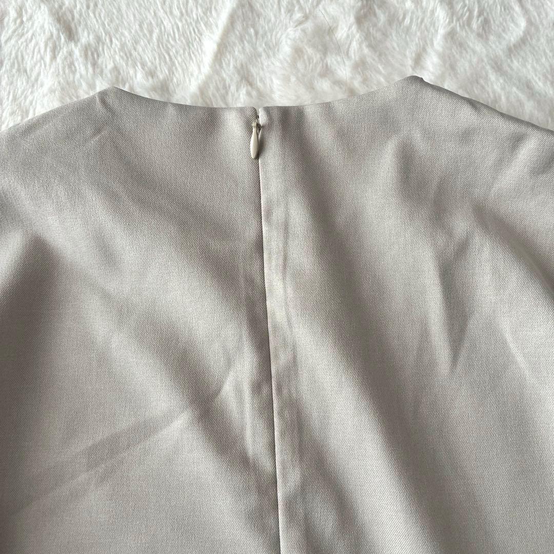 美品✨HeRIN.CYE ヘリンドットサイ 2023AW フリル オールインワン