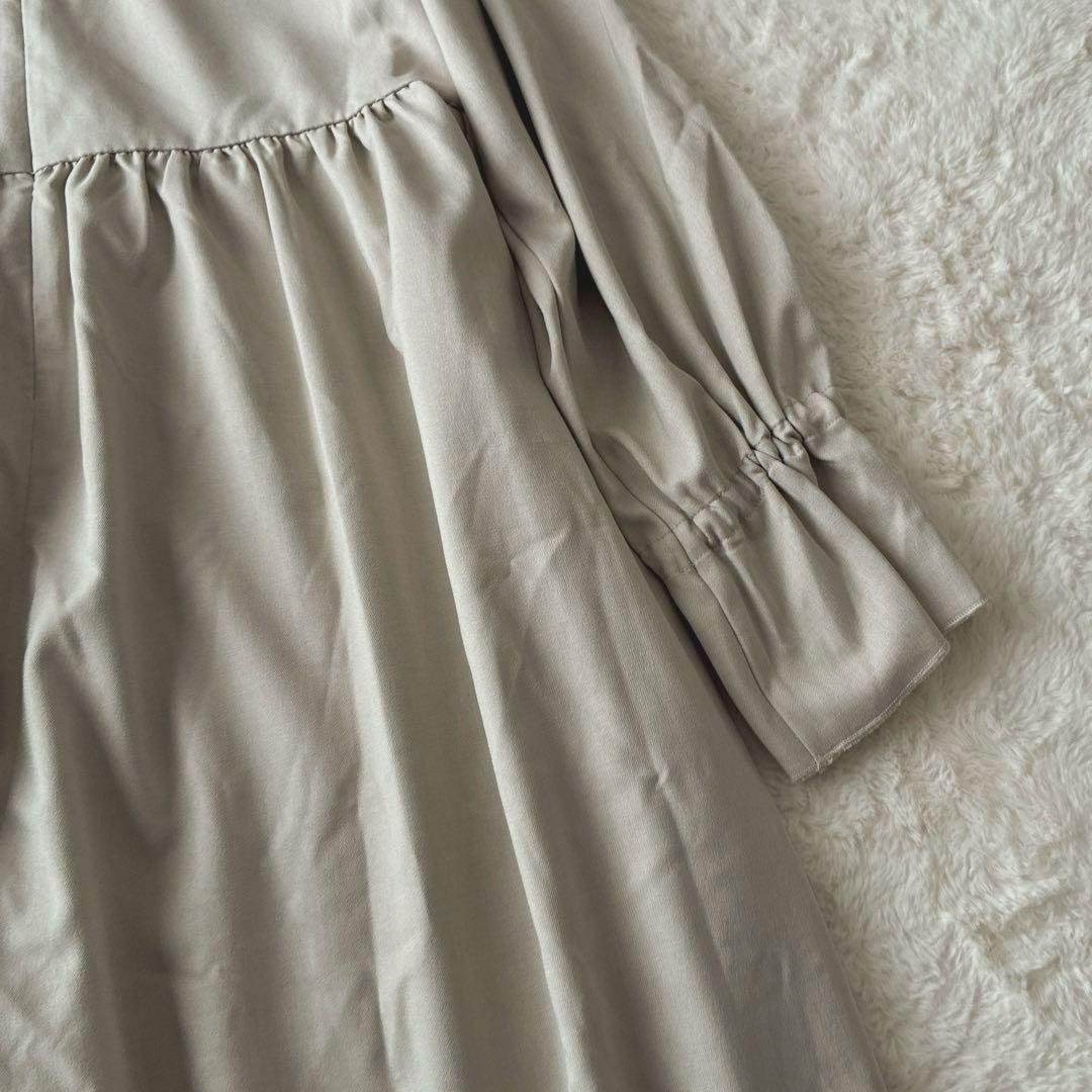 美品✨HeRIN.CYE ヘリンドットサイ 2023AW フリル オールインワン