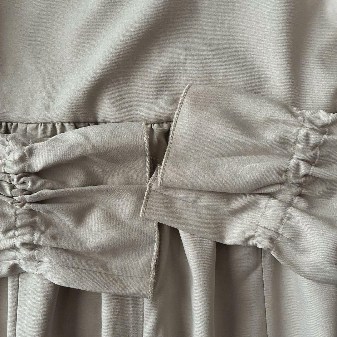 美品✨HeRIN.CYE ヘリンドットサイ 2023AW フリル オールインワン