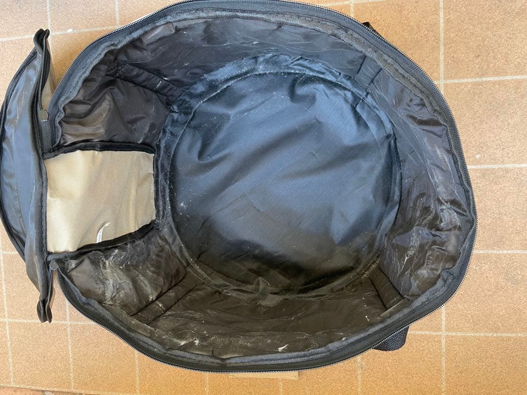 【3点セット】フレイムストーブMAX 富士見産業　焚き火台