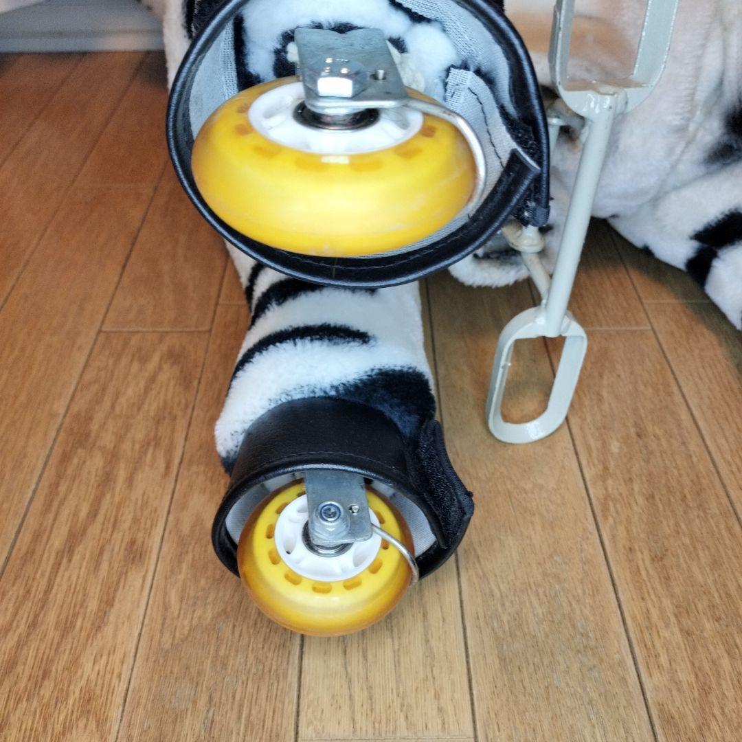 ★ラングス　ジャパン　エコポニー　しまうま　中古品★【週末特価】