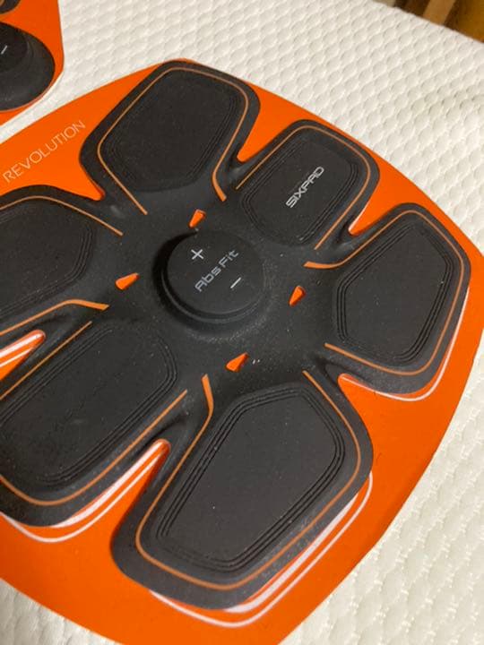 シックスパッド アブスフィット1 ボディフィット2