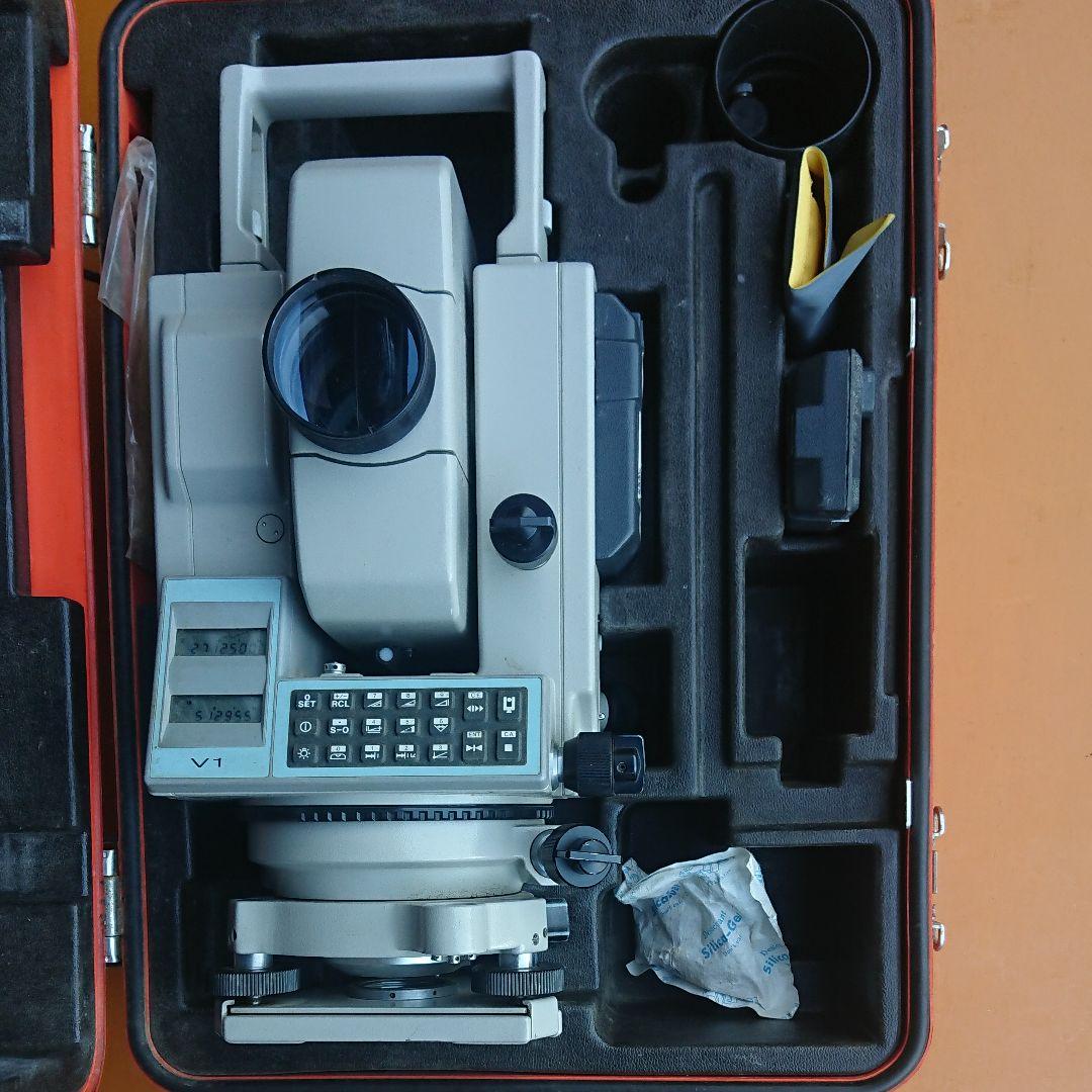 メンテナンス SOKKIA SET 3A