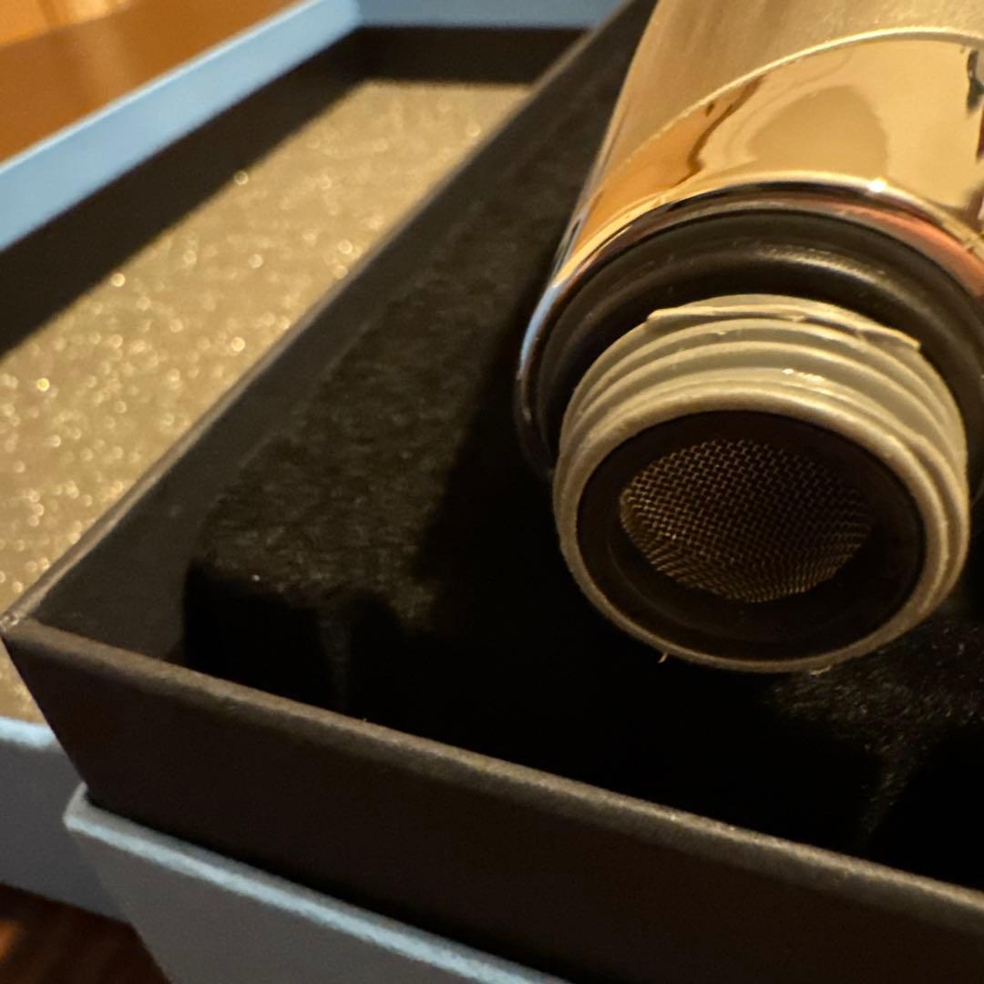 美品 リファ refa ファインバブルピュア シャワーヘッド RS-AM