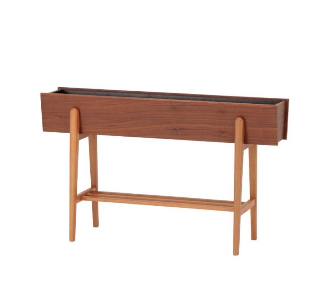 H.W.F PLANTER STAND”HIGH“