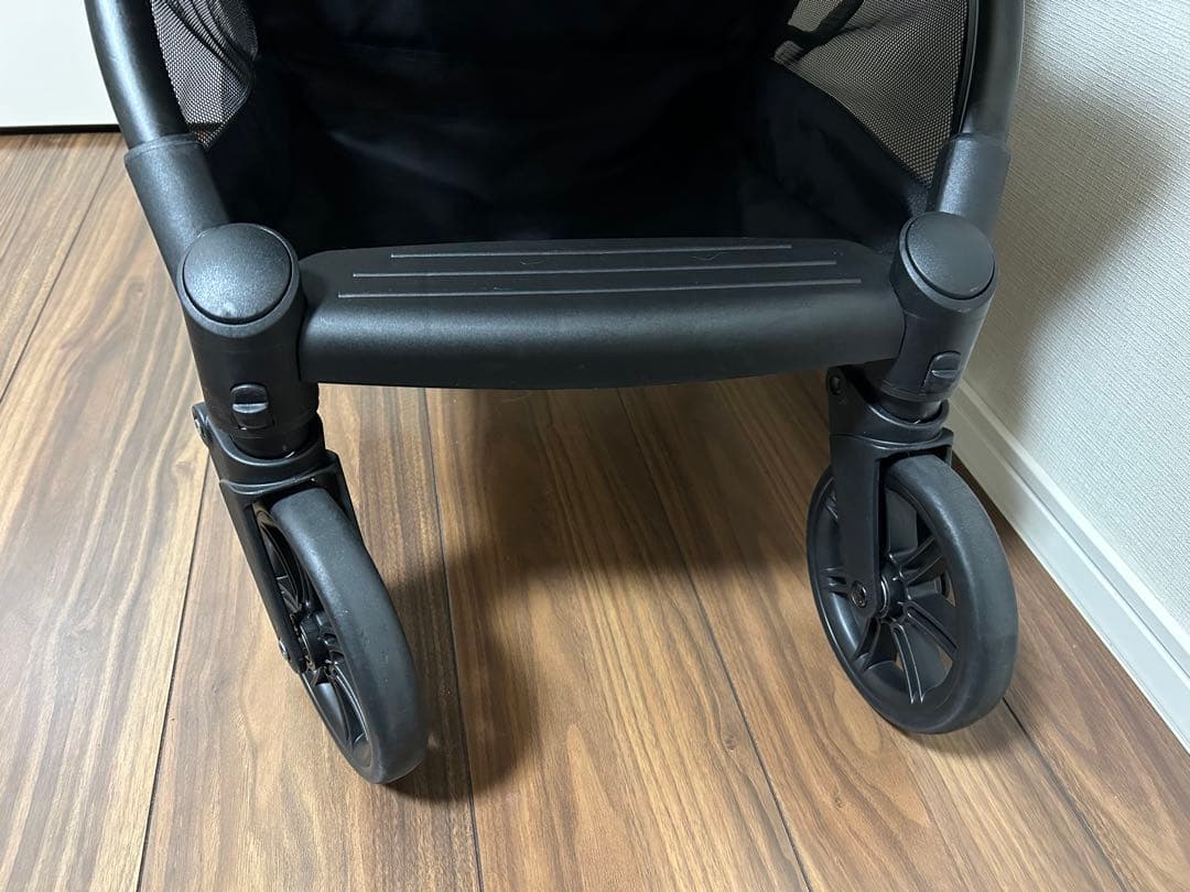 イングリッシーナ クイッド2α クロコダイルグリーン